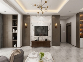 中航城两河流域