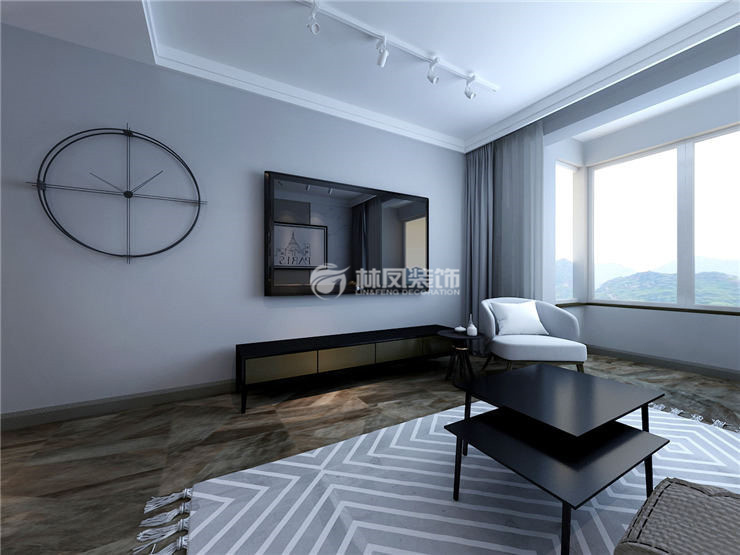 S6-王国婷-富丽阳光88平-现代风格-客厅3.jpg