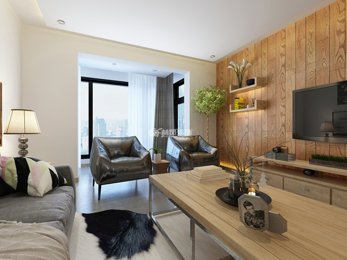 左岸慧晶-130平-北欧现代风格- 电视背景.jpg