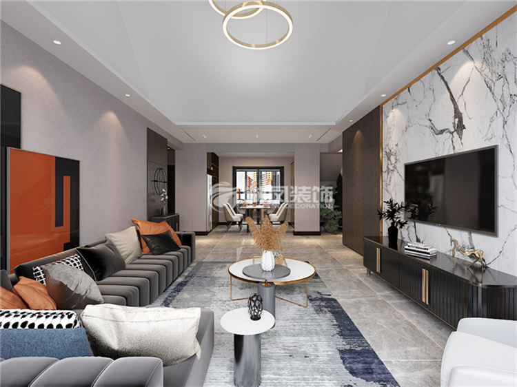s2-华润八号院-160平-轻奢风格-客厅 (3).jpg