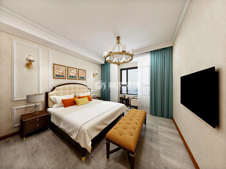 碧桂园铭门-170平-美式风格-主卧.jpg