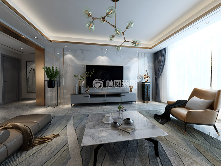 碧桂园银河城-星语苑-130平-现代风格-客厅1.jpg
