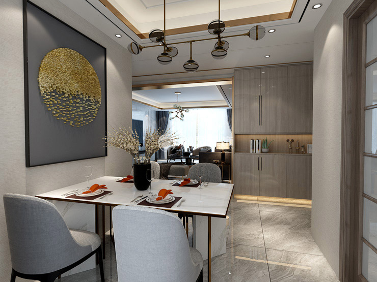 碧桂园银河城-星语苑-130平-现代风格-餐厅.jpg