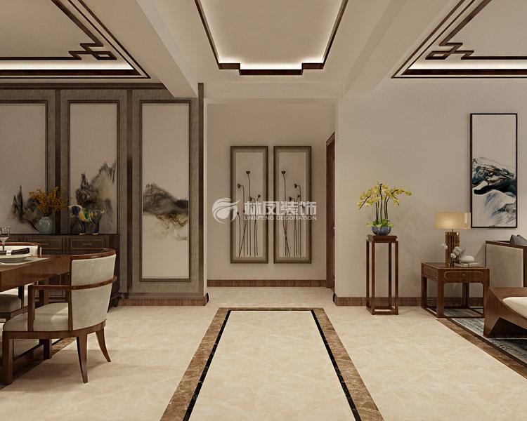 S2-华府丹郡-115平-中式- 过廊.jpg