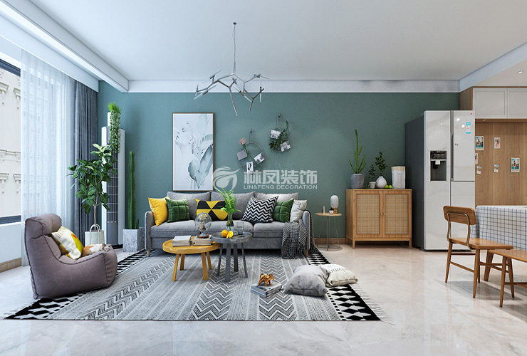 S8-五矿沈河金城-117平-现代风格- 客厅2.jpg