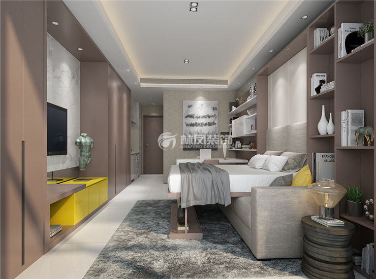融创中央学府-360平-现代-次卧室.jpg