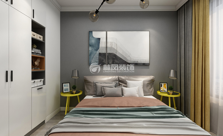 首创国际城-118平-现代风格-主卧室.jpg