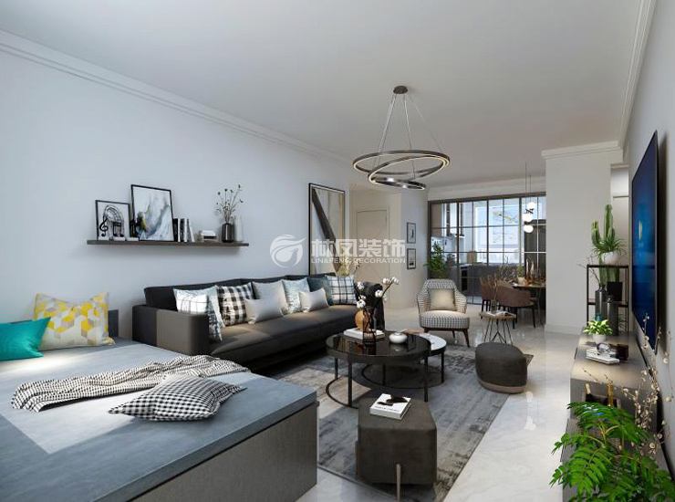 国瑞城瑞府-139平-现代简约-客厅.jpg