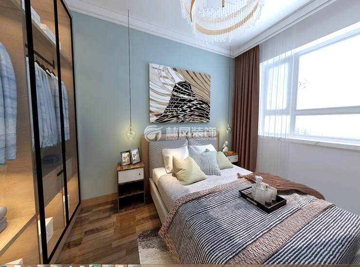 国瑞城瑞府-139平-现代简约-主卧.jpg