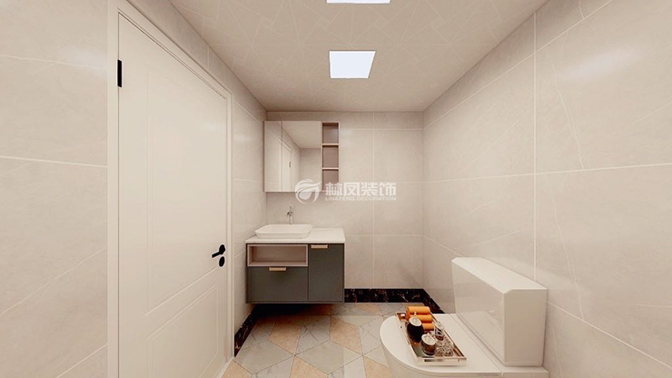 绿地海域香廷-85平-现代简约-卫生间.jpg