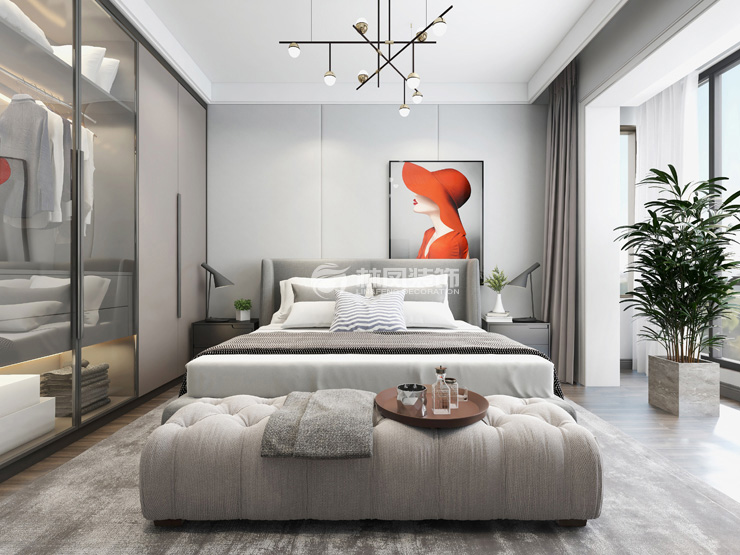 S5-王伟力-保利达江湾城160平米-现代风格-主卧室.jpg