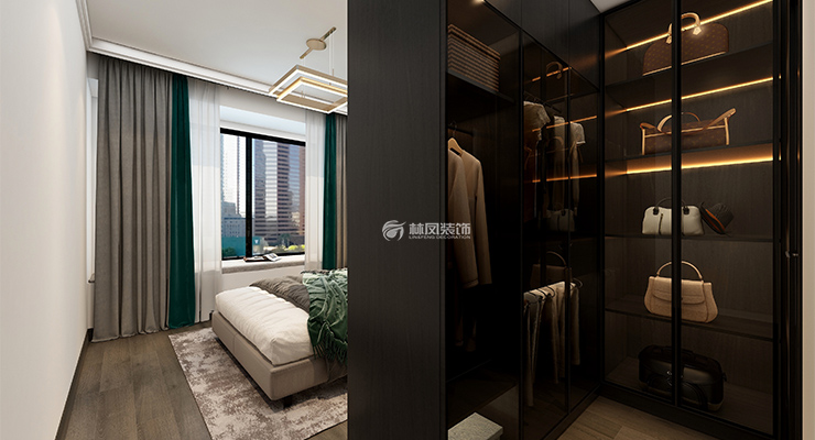 金辉江山云著-125平-现代风格-衣帽间.jpg