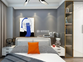 旭辉东樾城 ︱现代轻奢