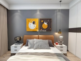 龙湖天寰原著︱现代轻奢