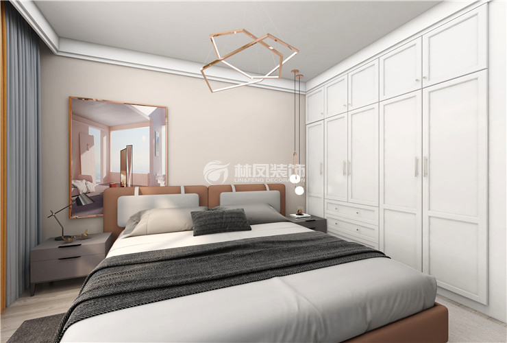 S8-华润幸福里-97平-现代风格-主卧.jpg