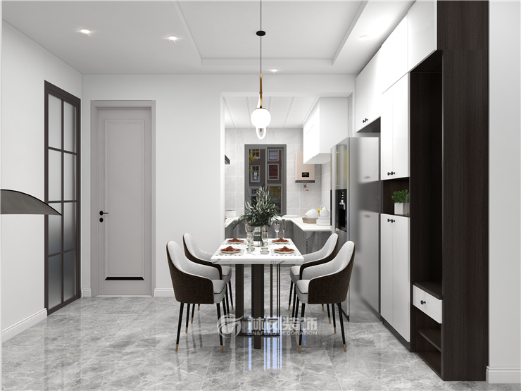 金科集美万象-110平-现代风格-餐厅.jpg