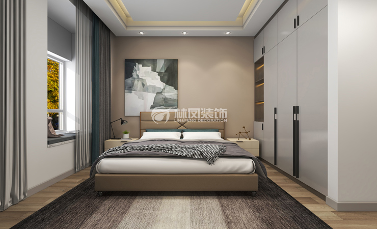 恒大中央广场-125平-现代风格-主卧室.jpg