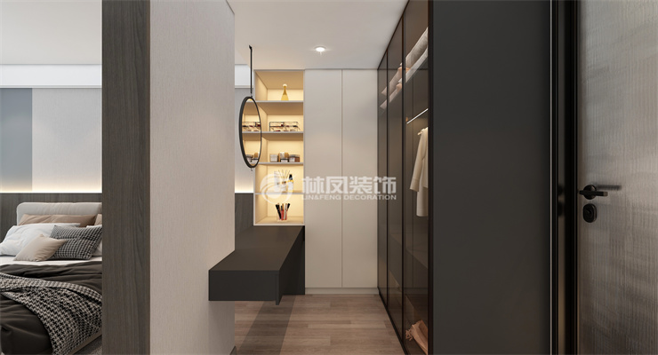 金地樾檀山-120平-现代风格-衣帽间 .jpg