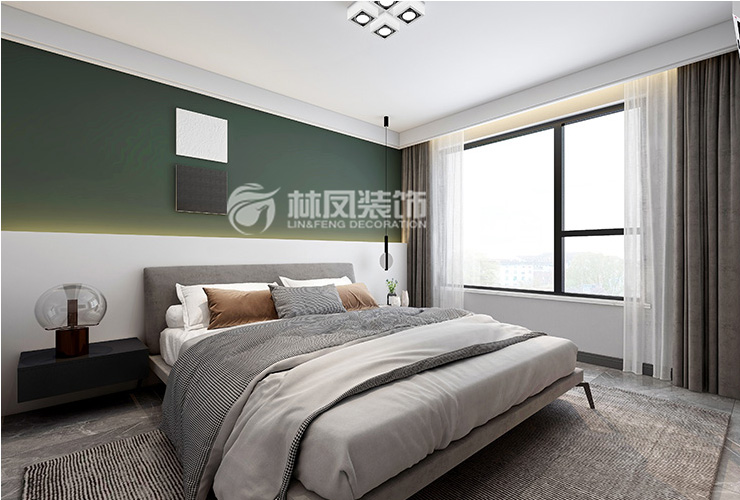 旭辉东越城-120平-现代简约风格-卧室1.jpg