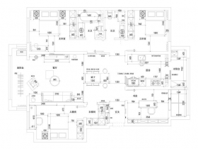 金地樾檀山｜意式极简