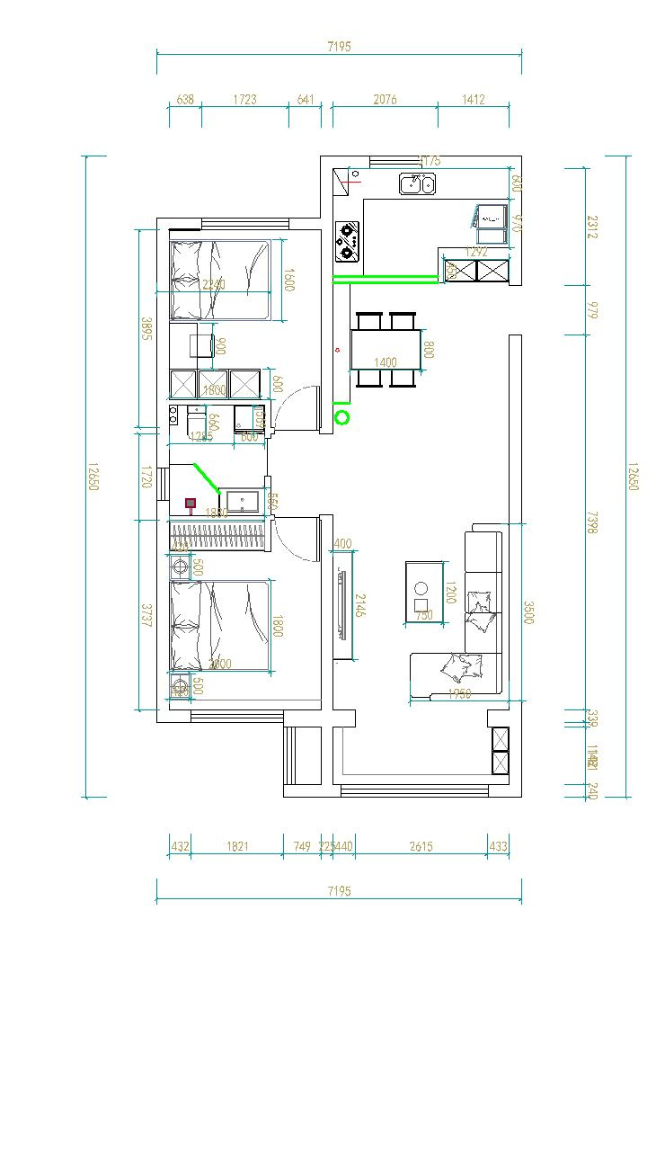 华润二十四城..93平   平面图.jpg