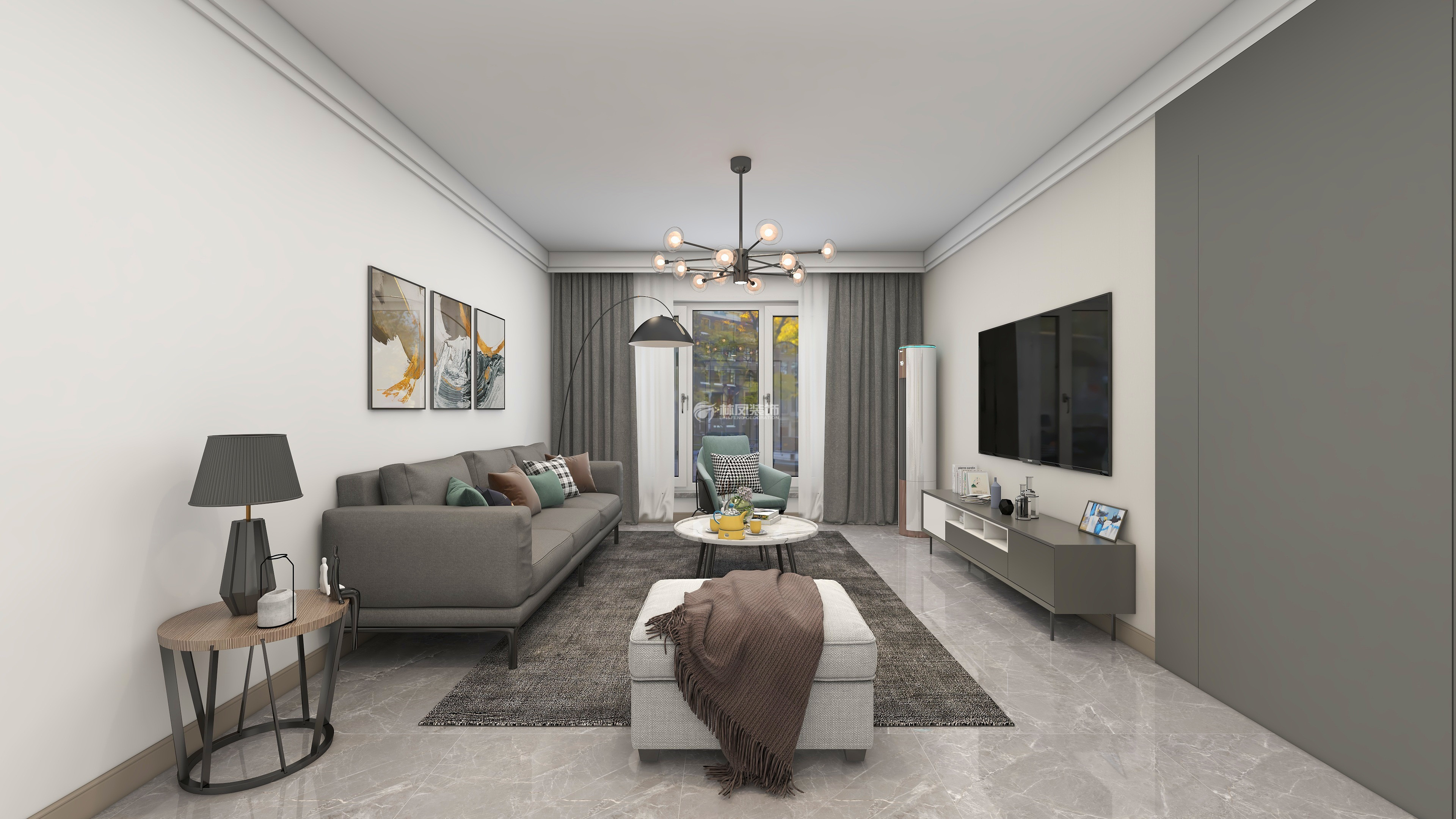 金辉江山云著-慈英雪-客餐厅 116平 (3).jpg