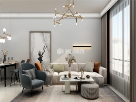 首创光合城｜现代简约