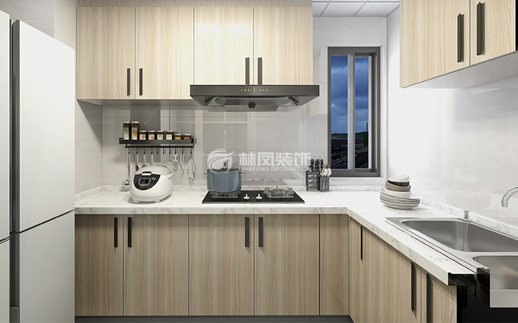 隆河谷-90平-现代风格-厨房.jpg