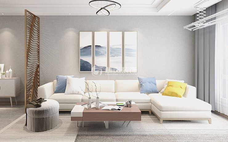 隆河谷-90平-现代风格-客厅.jpg