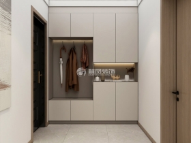 民族家园｜现代