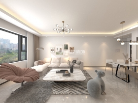 万锦红树湾｜现代简约