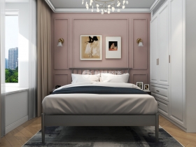 御水澜湾｜美式风格