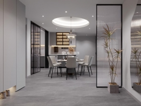 华润静安府｜现代简约