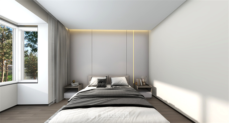 悦景新世界-160平-极简风格-主卧.jpg