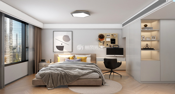 碧桂园公元九里-220平-现代风格-次卧.jpg