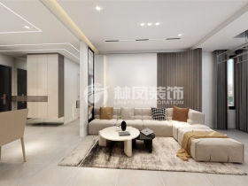 保利达江湾城｜现代轻奢
