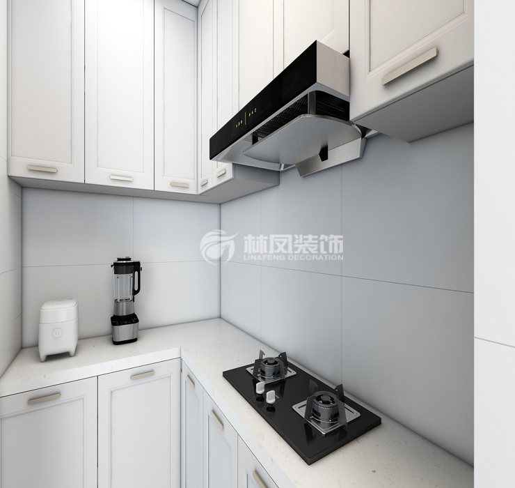 百代宜居-130平-现代风格-厨房.jpg