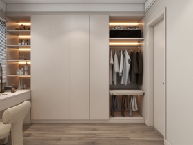 龙湖舜山府｜现代简约