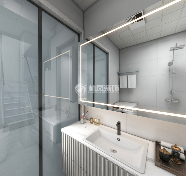 华润静安府-120平-现代风格-卫生间.jpg