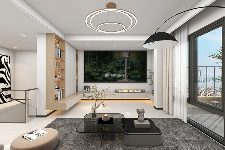 S7-李卓-太湖明珠花园二期-180平米-现代风格-客厅2.jpg
