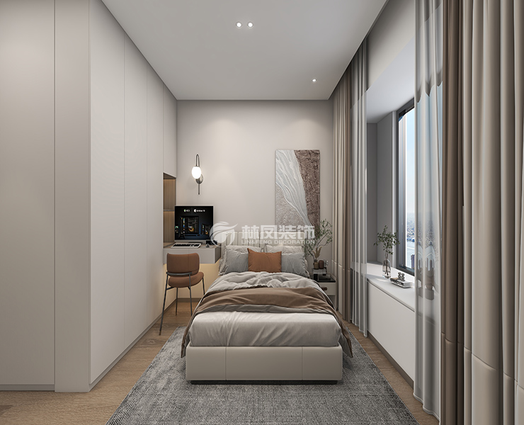 中粮隆悦祥云-134㎡-现代简约-次卧.jpg