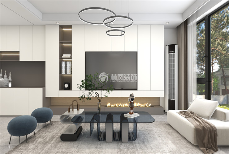 阳光城翡丽府-166平-现代风格-客餐厅 (3).jpg