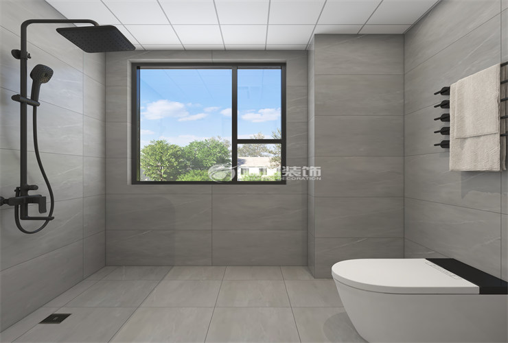 阳光城翡丽府-166平-现代风格-卫生间 (2).jpg