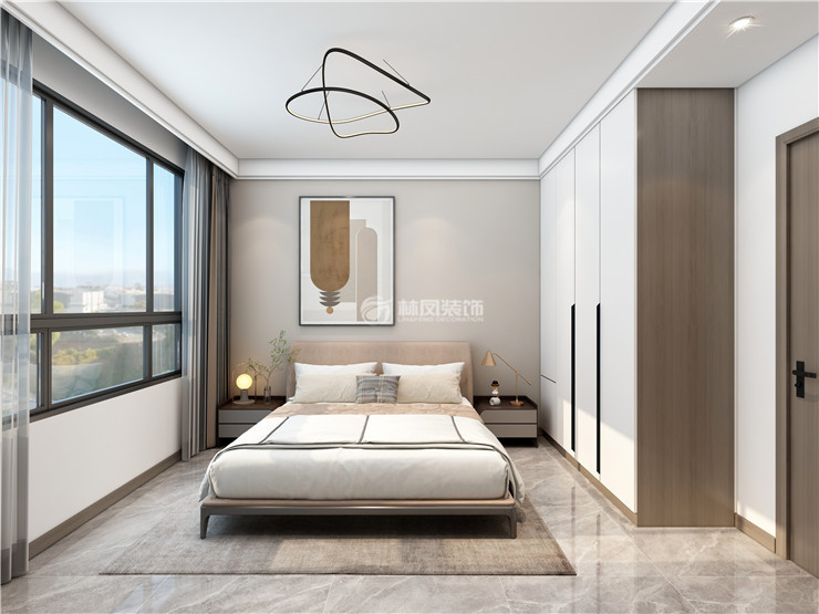 首府壹号院-120平-现代风格-卧室.jpg