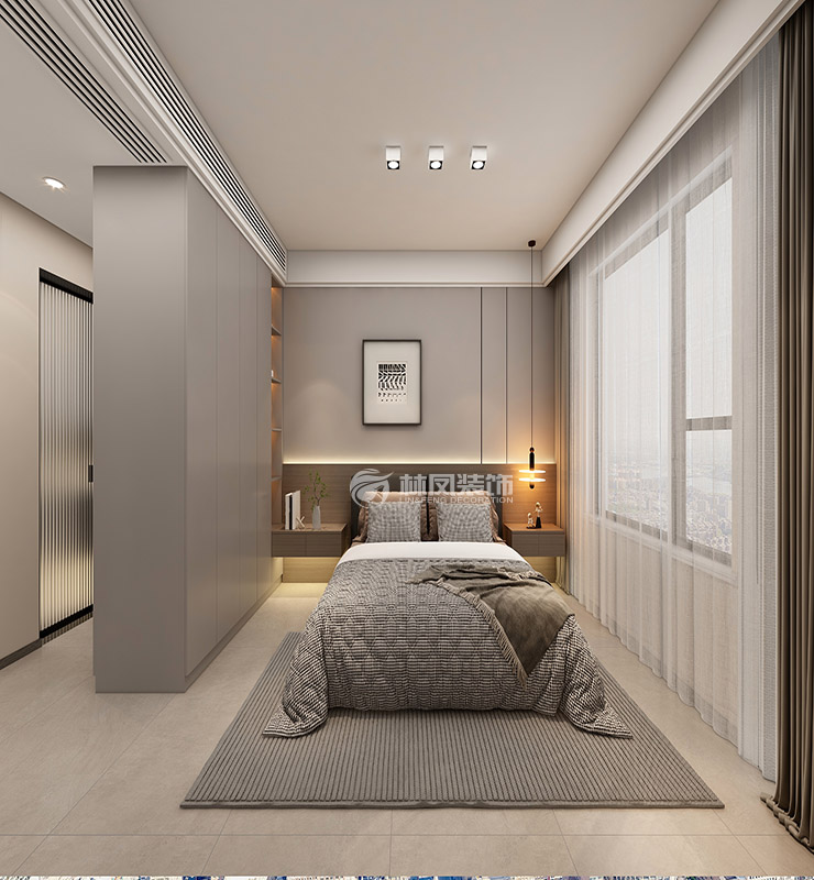 五彩阳光城-130㎡-现代简约-主卧.jpg