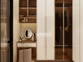 南方雅苑｜现代轻奢