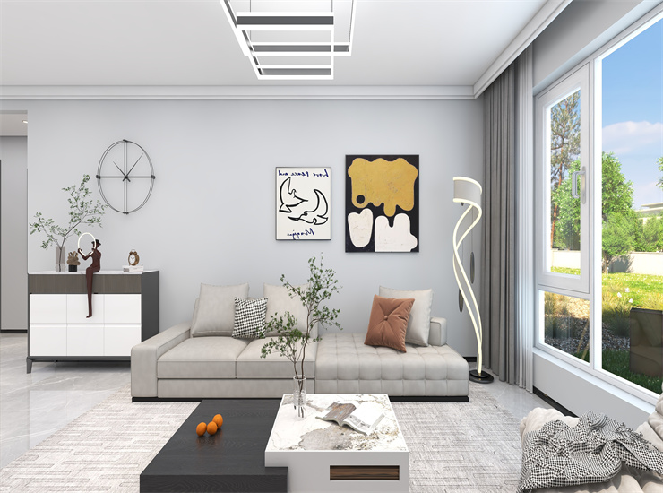 汇置尚樾-119平-现代风格-客餐厅 3.jpg