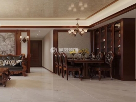 东森商务广场｜法式