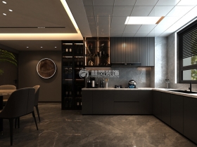 华润置地静安府｜现代轻奢