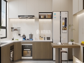 汇置尚岛｜侘寂风